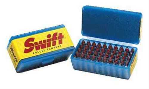 Swift Bullet Co. A Frame 7MM 175 Grains 50/Box Bullets 1751